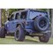 Attica 4X4 Bumper - Black ATTJL01B111-BX - alternate 5